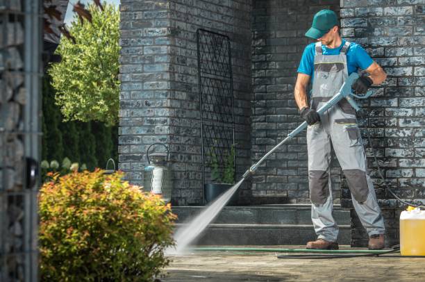 Trusted St Charles, MN Pressure Washing Services Experts