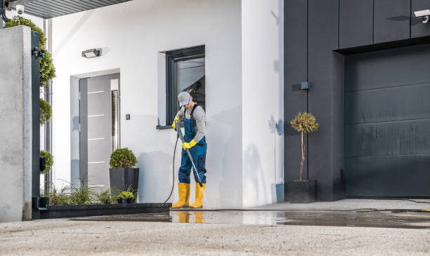 Best Pool Deck Cleaning  in St Charles, MN